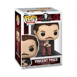 Funko POP! Icons - Vincent Price POP! Vinyl Figure Funko Items