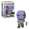 Funko Convention Exclusives ECCC 2020 - Marvel Avengers Endgame Thanos (Detachable Arm) Exclusive Pop! Vinyl Figure