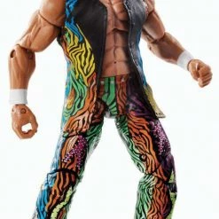 Mattel New Arrivals WWE Elite Series 27 - Fandango
