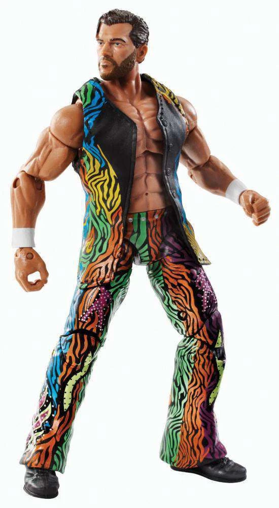 Mattel New Arrivals WWE Elite Series 27 - Fandango 2 Mattel New Arrivals WWE Elite Series 27 - Fandango