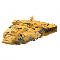 Hasbro Transformers War For Cybertron - Kingdom Titan Autobot Ark Generations