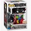 Funko Marvel Venom - Venomized Doctor Strange (Floating) Glow-In-The-Dark Exclusive Pop! Vinyl Figure Funko Items