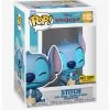 Funko Lilo & Stitch - Stitch (/w Boba) Exclusive Pop! Vinyl Figure