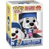 Funko POP Ad Icons - Slush Puppie Flocked Exclusive Pop! Vinyl Figure Funko Items