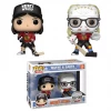 Funko Wayne's World - Wayne & Garth Hockey Exclusive 2-Pack POP! Vinyl Figures Funko Items