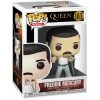 Funko POP Rocks - Freddie Mercury (1985 Radio Gaga) POP! Vinyl Figure