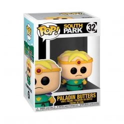 Funko South Park - Stick Of Truth Paladin Butters POP! Vinyl Figure Funko Items