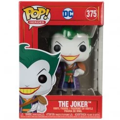 Funko DC - Imperial Palace Joker POP! Vinyl Figure