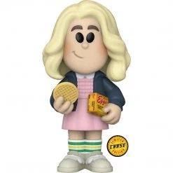 Funko Soda - Stranger Things Eleven Vinyl Figure Funko Items