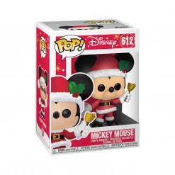 Funko Funko Items Disney - Mickey Mouse (Holiday) Pop! Vinyl Figure
