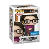 Funko The Office - Phyllis Vance Exclusive Pop! Vinyl Figure
