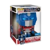 Funko Funko Items POP Retro Toys - The Transformers Optimus Prime 10-inch Exclusive POP! Vinyl Figure