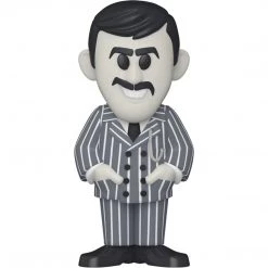 Funko Soda - Addams Family Gomez Addams Vinyl Figure Funko Items
