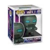 Funko Marvel What If? - Hydra Stomper 6-inch Pop! Vinyl Figure