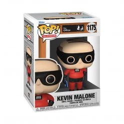 Funko The Office - Kevin Malone (Dunder Mifflin Superhero) Pop! Vinyl Figure
