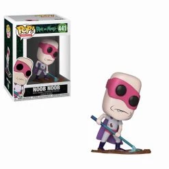 Funko Funko Items Rick And Morty - Noob Noob Pop! Vinyl Figure