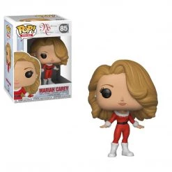 Funko POP Rocks - Mariah Carey POP! Vinyl Figure