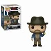 Funko Stranger Things - Hopper (/w Flashlight) Pop! Vinyl Figure Funko Items