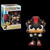 Funko Sonic The Hedgehog - Shadow Pop! Vinyl Figure