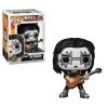 Funko POP Rocks - KISS Spaceman POP! Vinyl Figure Funko Items