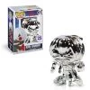 Funko Funimation 25th - Tokyo Ghoul Ken Kaneki Chrome Exclusive Pop! Vinyl Figure