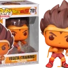 Funko Dragonball Z - Vegeta (Training) Pop! Vinyl Figure