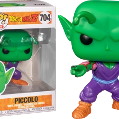 Funko Dragonball Z - Piccolo (Missing Arm) Pop! Vinyl Figure