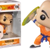 Funko Funko Items Dragonball Z - Krillin (with Destructo Disk) Pop! Vinyl Figure