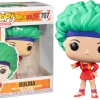 Funko Dragonball Z - Bulma (Afro) Pop! Vinyl Figure Funko Items