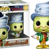 Funko Funko Items Disney - Jiminy Cricket (Diamond Collection) Exclusive Pop! Vinyl Figure