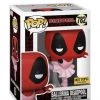 Funko Deadpool 30th Anniversary - Ballerina Deadpool Exclusive Pop! Vinyl Figure
