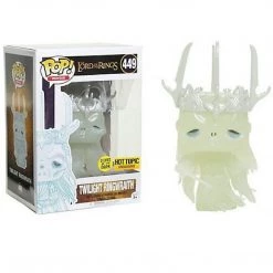 Funko Lord Of The Rings - Twilight Ringwraith Exclusive Pop! Vinyl Figure