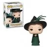 Funko Funko Items Harry Potter - Minerva McGonagall (Yule) Pop! Vinyl Figure