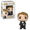Funko Harry Potter - Cedric Diggory (Yule) Pop! Vinyl Figure