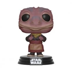 Funko Star Wars The Mandalorian - Frog Lady Exclusive POP! Vinyl Figure Funko Items