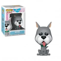 Funko The Jetsons - Astro Pop! Vinyl Figure Funko Items