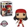 Funko Marvel 80th - Elektra (First Appearance) Exclusive Pop! Vinyl Figure