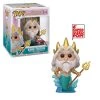 Funko Disney Little Mermaid - King Triton 6" Exclusive Pop! Vinyl Figure Funko Items