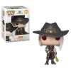 Funko Overwatch - Ashe Pop! Vinyl Figure