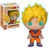 Funko Funko Items Dragonball Z - Super Saiyan Goku Glow-In-The-Dark Exclusive Pop! Vinyl Figure