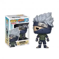 Funko Naruto - Kakashi POP! Vinyl Figure Funko Items