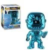 Funko Avengers Infinity War - Thanos (Blue Chrome) Exclusive Pop! Vinyl Figure