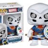 Funko Funko Items Marvel Universe - Taskmaster Exclusive Pop! Vinyl Figure