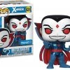 Funko Funko Items Marvel - X-Men Mister Sinister (Metallic) Exclusive Pop! Vinyl Figure