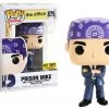 Funko The Office - Prison Mike Exclusive Pop! Vinyl Figure