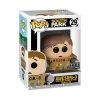 Funko South Park - Awesom-O (Unmasked) Exclusive POP! Vinyl Figure