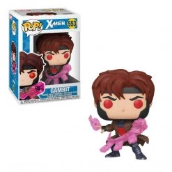 Funko Funko Items Marvel - X-Men Gambit Pop! Vinyl Figure