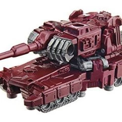 Hasbro Hasbro Combiner Wars Combiner Wars Legend Warpath