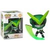 Funko Overwatch - Genji (Sentai) Exclusive Pop! Vinyl Figure Funko Items