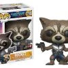 Funko Guardians Of The Galaxy Vol. 2 - Rocket (Standing) Exclusive POP! Vinyl Figure Funko Items